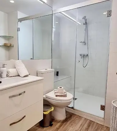 Apartment Florit Flats - The Canovas Valencia